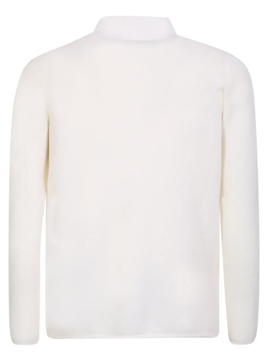  오리지날 빈티지 터틀넥 EMER LATTE White - ORIGINAL VINTAGE