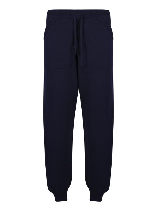  오리지날 빈티지 트레이닝/조거 팬츠 THOR BLU Blue