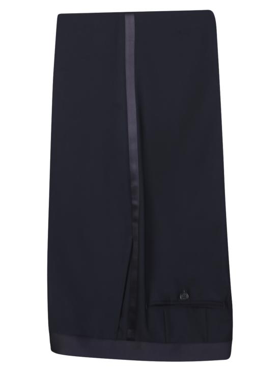 26SS 카날리 수트 세트 15786 58 AM30110 34 Blue - CANALI