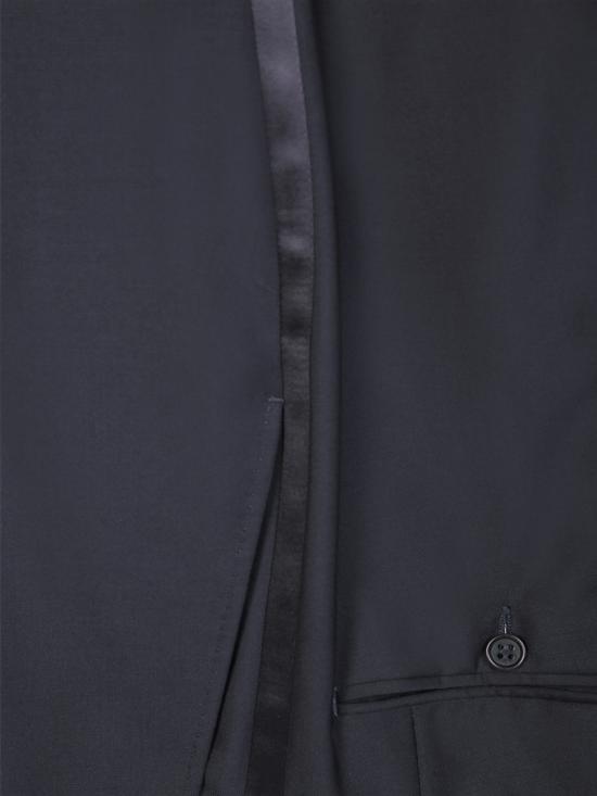 26SS 카날리 수트 세트 15786 58 AM30110 34 Blue - CANALI