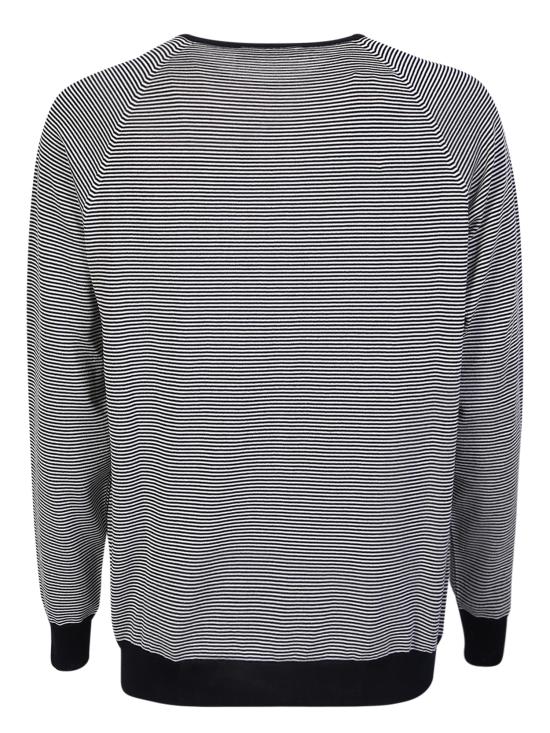  라르디니 긴팔 티셔츠 EPLMML295 EP60036 120BL Blue - LARDINI