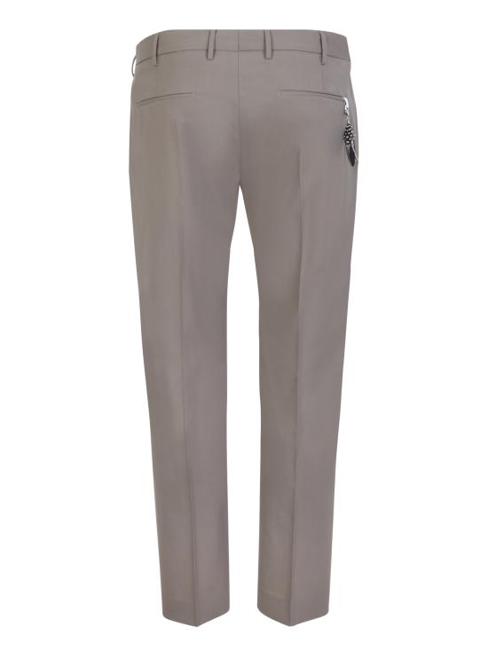  피티토리노 수트 팬츠 COAFX0Z00F WDMA13 0120 Grey - PT TORINO