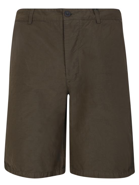  오리지날 빈티지 숏팬츠 CLARK 103 DARK OLIVE Green
