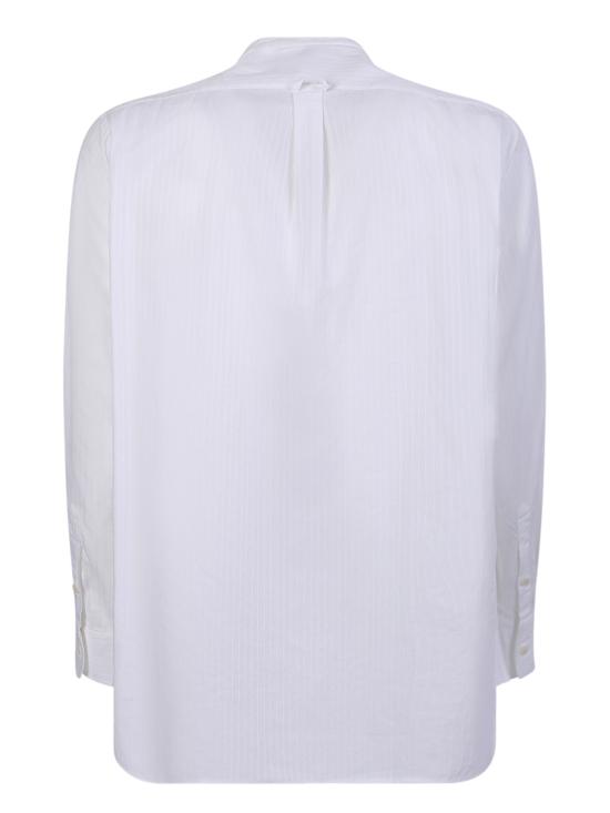  오리지날 빈티지 긴팔 셔츠 DEPP 119 BIANCO White - ORIGINAL VINTAGE