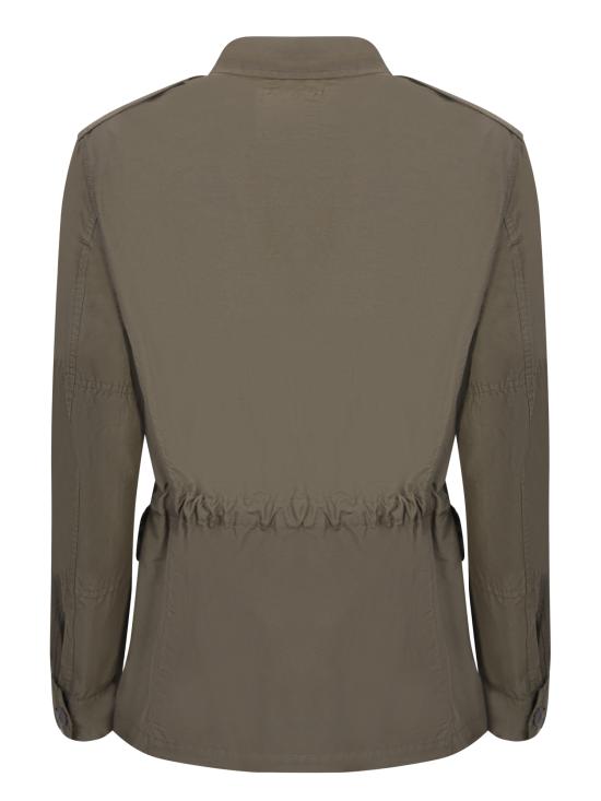  오리지날 빈티지 자켓 JUAN 103 DARK OLIVE Green - ORIGINAL VINTAGE