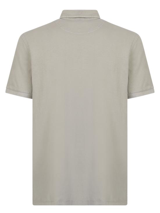  오리지날 빈티지 폴로 티셔츠 MATTEO 103 CORDA Beige - ORIGINAL VINTAGE