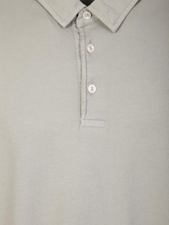  오리지날 빈티지 폴로 티셔츠 MATTEO 103 CORDA Beige - ORIGINAL VINTAGE