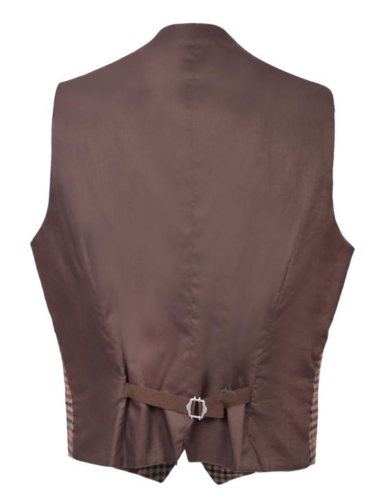 24FW 딸리아토레 베스트 BRIANF 440009 M1277 Beige - TAGLIATORE