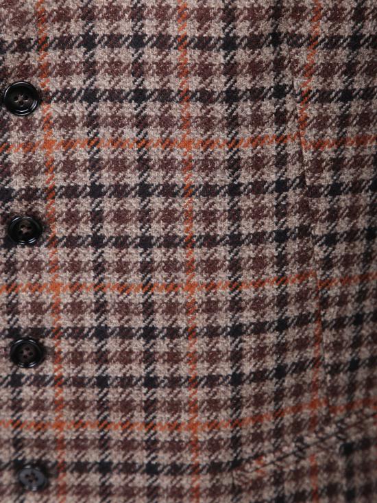 24FW 딸리아토레 베스트 BRIANF 440009 M1277 Beige - TAGLIATORE