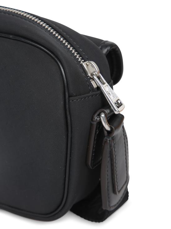 25SS 몽클레어 크로스백 5L00001 M3873 999 Black - MONCLER