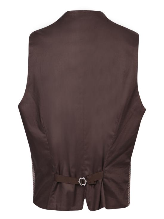  델 오글리오 베스트 BRIANF 630006 T1232 Beige - DELL'OGLIO