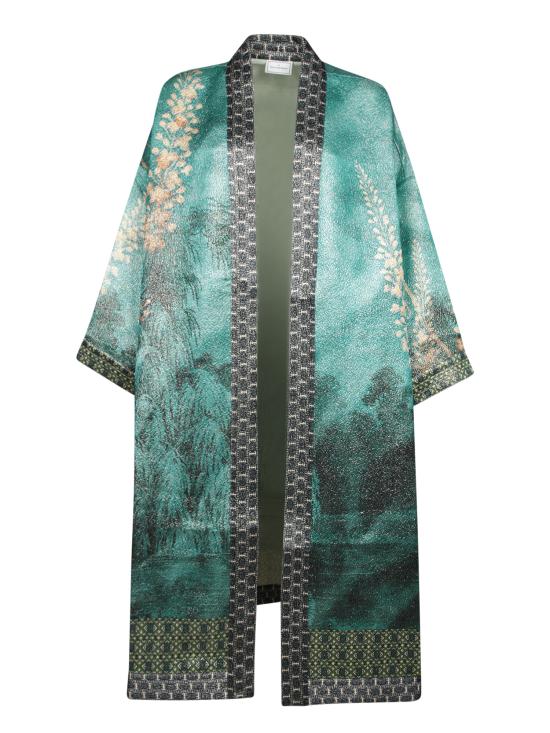 25SS 피에르루이마샤 자켓 PAXSW KM12187 515048 Blue