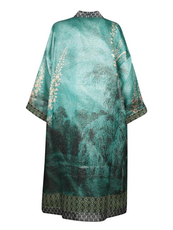 25SS 피에르루이마샤 자켓 PAXSW KM12187 515048 Blue - PIERRE LOUIS MASCIA