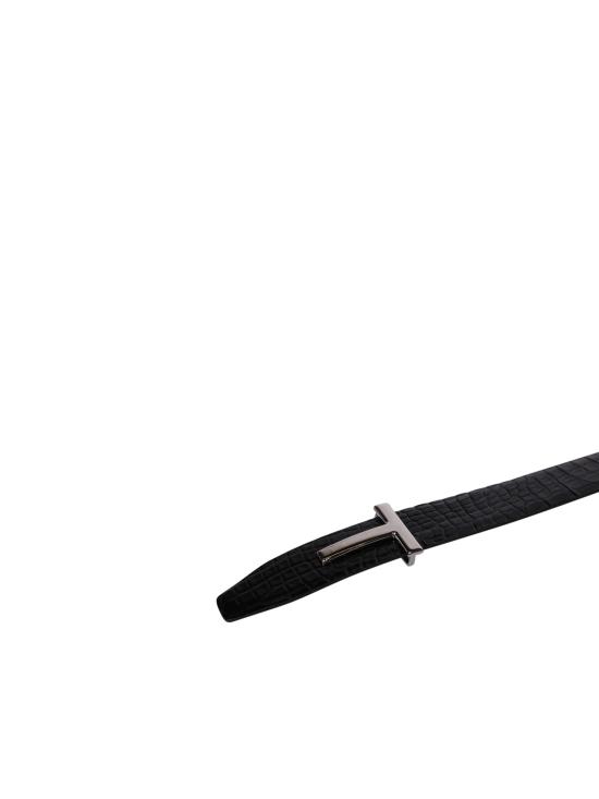  톰포드 가죽 벨트 TB224 ECY001S 1B023 Brown - TOMFORD