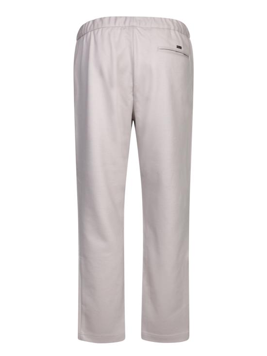  에르노 트레이닝/조거 팬츠 PT00004UR 56011 1985 White - HERNO