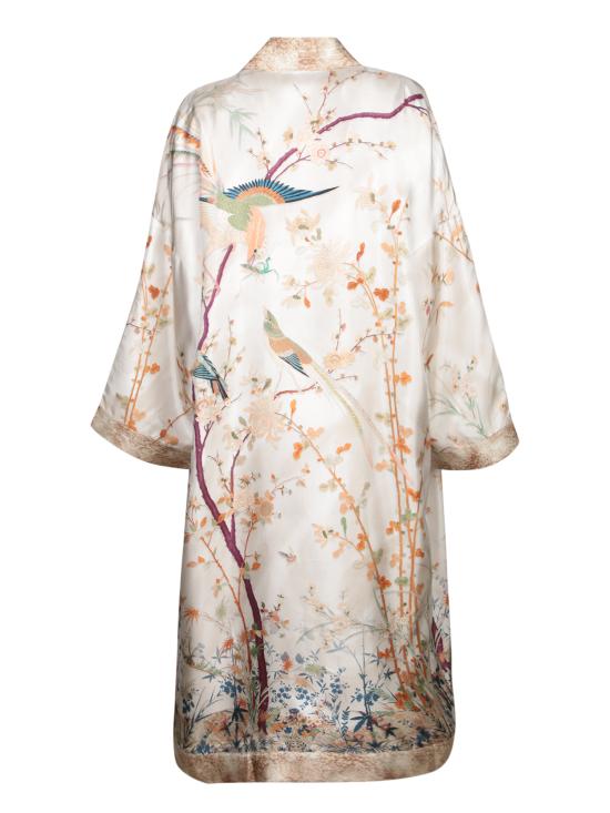 25SS 피에르루이마샤 코트 ALOE KM12528 515049 Beige - PIERRE LOUIS MASCIA