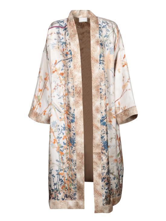 25SS 피에르루이마샤 코트 ALOE KM12528 515049 Beige