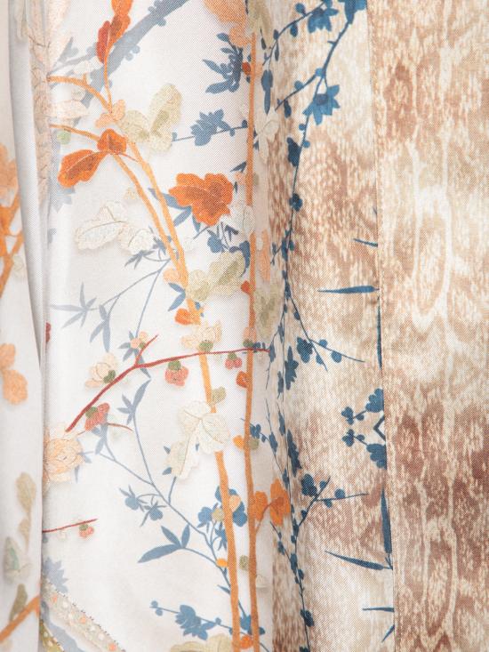 25SS 피에르루이마샤 코트 ALOE KM12528 515049 Beige - PIERRE LOUIS MASCIA