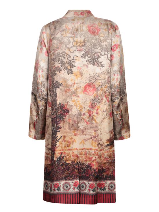 25SS 피에르루이마샤 코트 ALOES CPT12107 514795 Beige - PIERRE LOUIS MASCIA