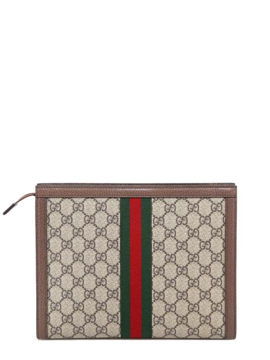 25SS 구찌 클러치/파우치 62554996IWG8745 DOM - GUCCI