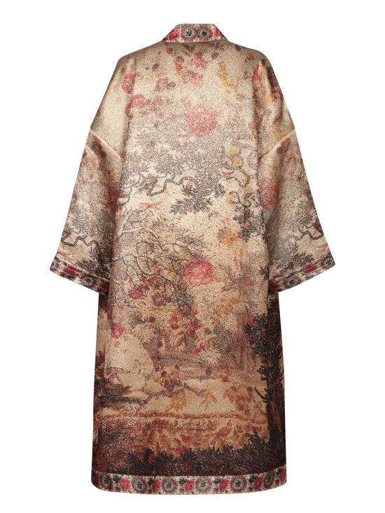 25SS 피에르루이마샤 코트 PAXSW KM12187 515546 Beige - PIERRE LOUIS MASCIA