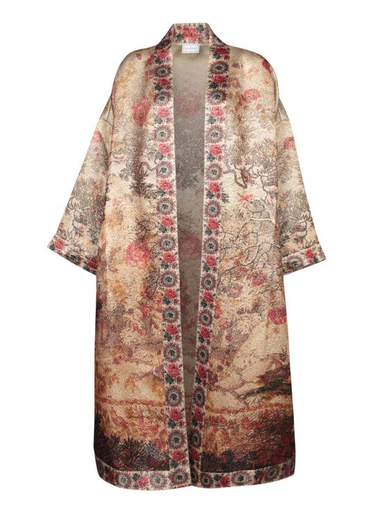 25SS 피에르루이마샤 코트 PAXSW KM12187 515546 Beige