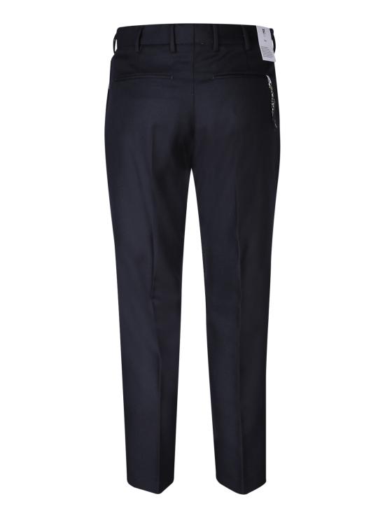 24FW 피티토리노 수트 팬츠 CO0RFZ1Z00 SD52 0360 Blue - PT TORINO