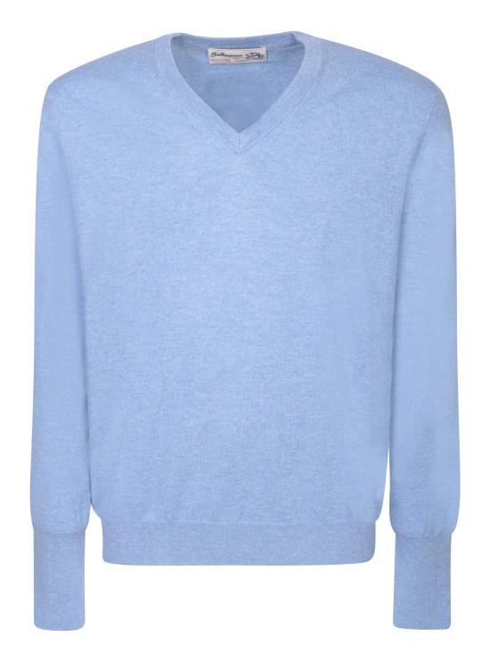  발렌타인 스웨터 B2P001 12K00 13058 Blue