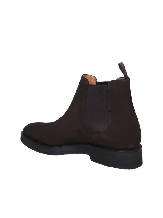  처치스 부츠 ETC290 9VR F0AAD Brown - CHURCHS