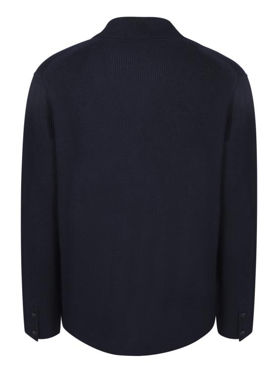  자노네 수트 자켓 813054 ZN203 Z1375 Black - ZANONE