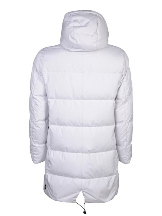 24FW 에르노 롱패딩 PI00245UL 11106 1250 Grey - HERNO