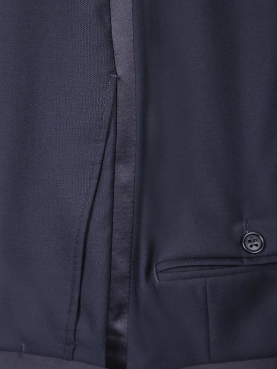 26SS 카날리 수트 세트 15786 58 BF00758 330 Blue - CANALI