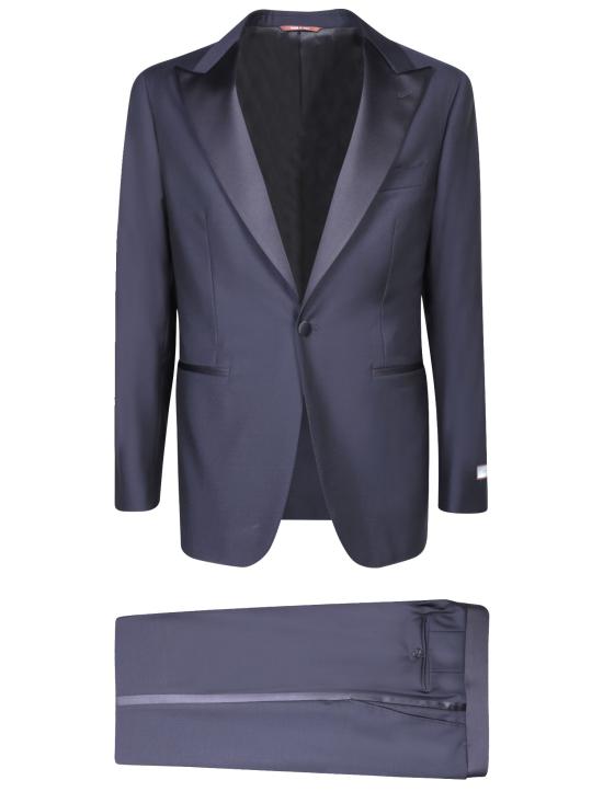 26SS 카날리 수트 세트 15786 58 BF00758 330 Blue