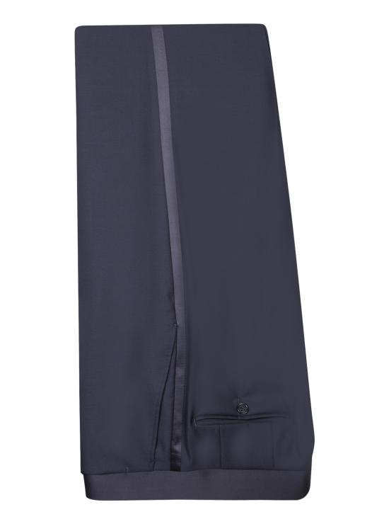 26SS 카날리 수트 세트 15786 58 BF00758 330 Blue - CANALI