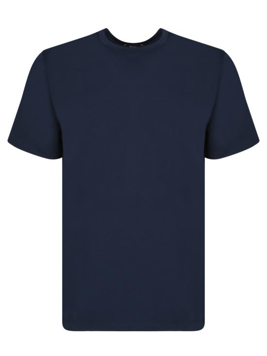  에르노 탑 JG000174U 52003 9200 Blue