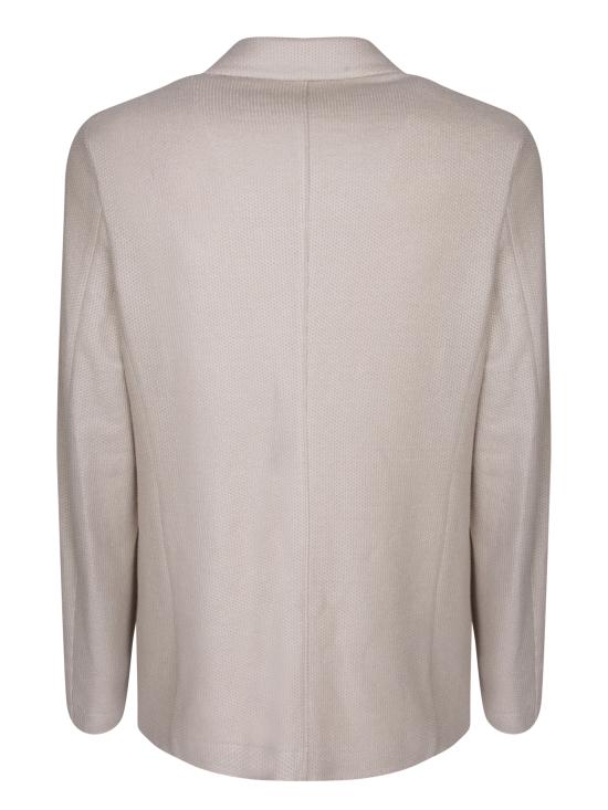  해리스와프런던 수트 자켓 C8Z22PDZ 430 Beige - HARRIS WHARF LONDON