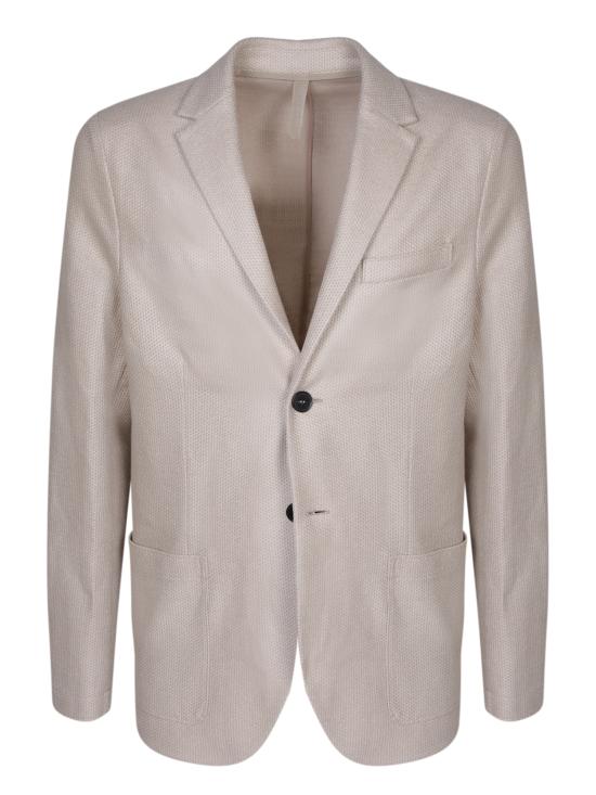  해리스와프런던 수트 자켓 C8Z22PDZ 430 Beige