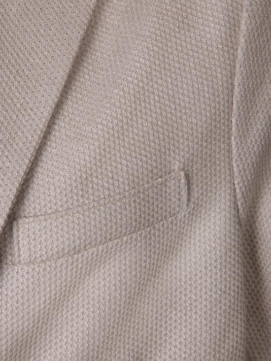  해리스와프런던 수트 자켓 C8Z22PDZ 430 Beige - HARRIS WHARF LONDON