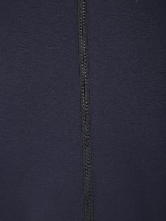  해리스와프런던 봄버 자켓 C9352PXL 358 Black - HARRIS WHARF LONDON