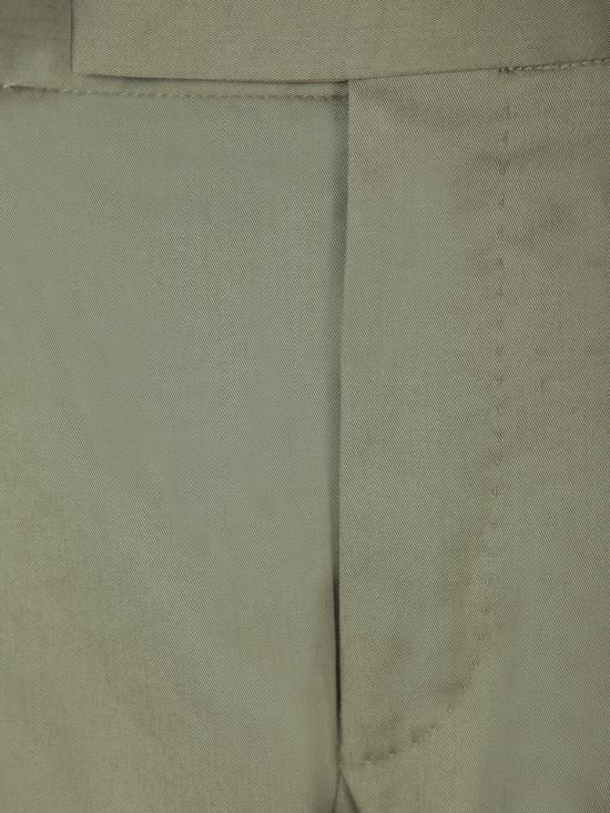  피티토리노 수트 팬츠 CO0RSZAZ40 FWDSD54 0445 Green - PT TORINO