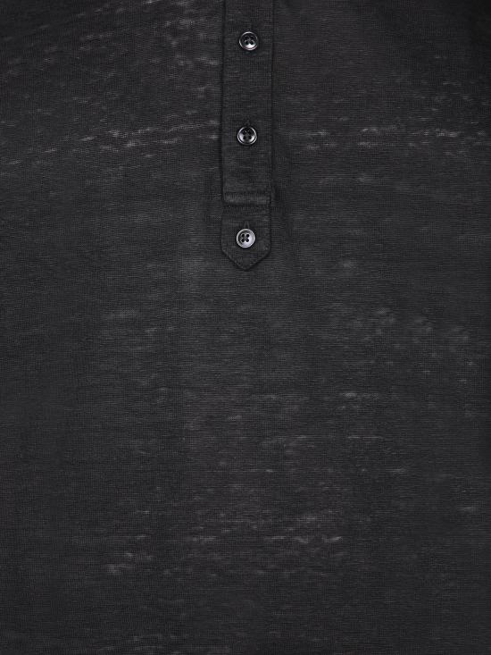  라르디니 터틀넥 EQLSMC02 EQ62040 999 Black - LARDINI