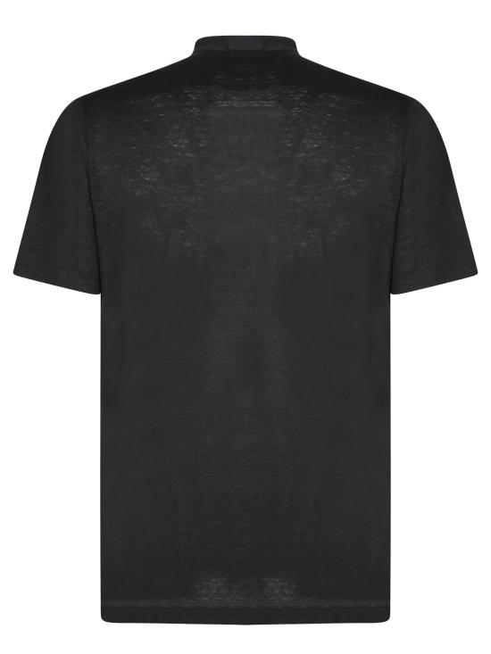  라르디니 터틀넥 EQLSMC02 EQ62040 999 Black - LARDINI