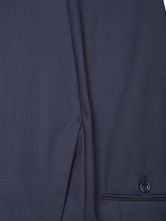  라르디니 수트 세트 EQ7715E EQSK62408 850 Blue - LARDINI