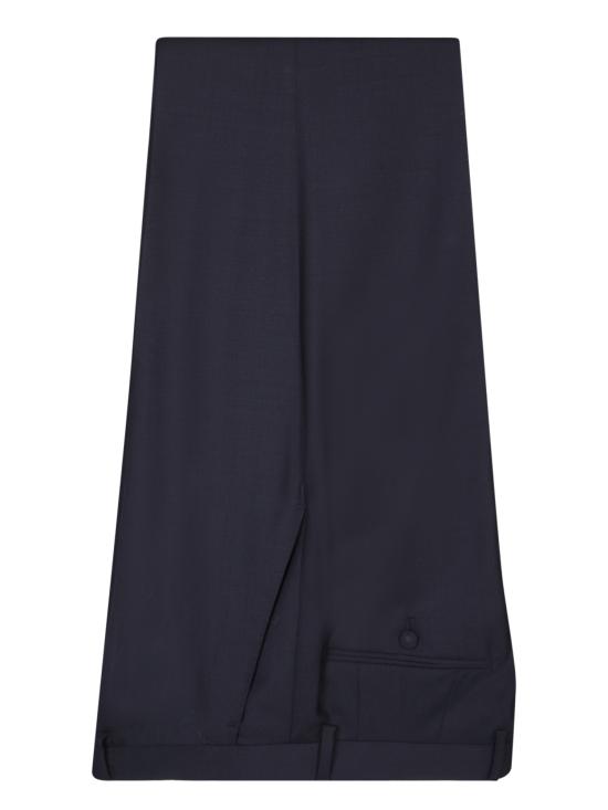  라르디니 수트 세트 EQ7760EI EQSK62402 850 Blue - LARDINI