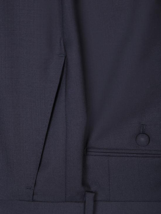  라르디니 수트 세트 EQ7760EI EQSK62402 850 Blue - LARDINI