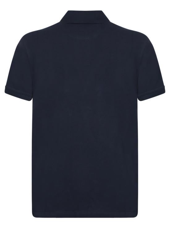  바버 폴로 티셔츠 MML0012 MML NY31 Blue - BARBOUR