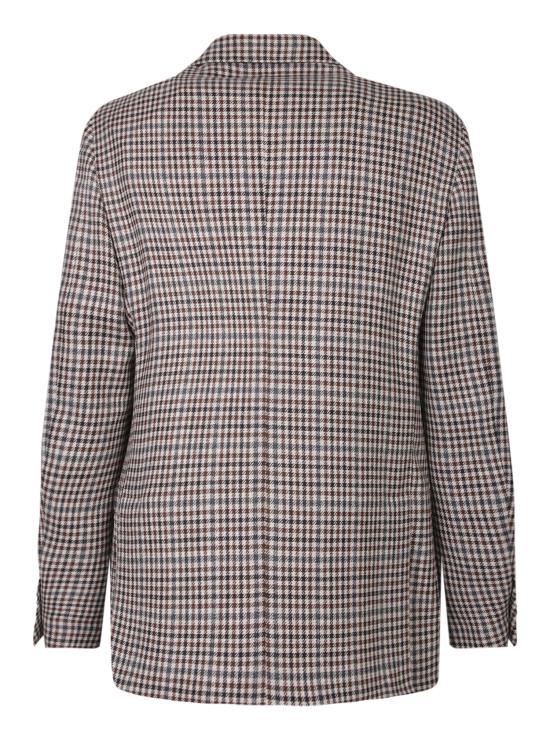 25FW 라르디니 수트 자켓 IV528AE IVSF63519 200MA Beige - LARDINI