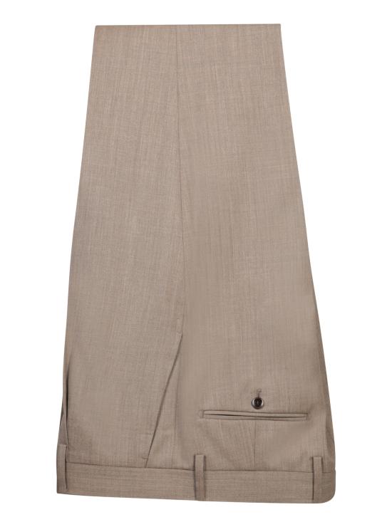 25FW 라르디니 수트 세트 IV5900E IVSF63417 420 Beige - LARDINI