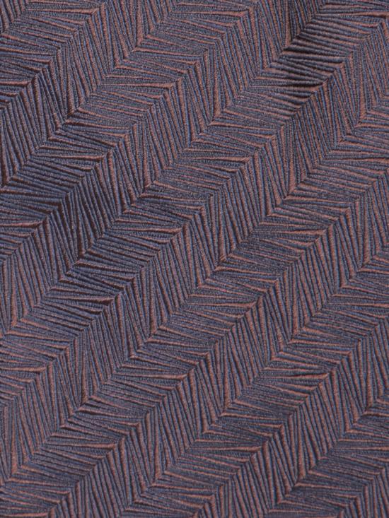 25FW 라르디니 넥타이 IVCRB7 IV63115 451 Blue - LARDINI