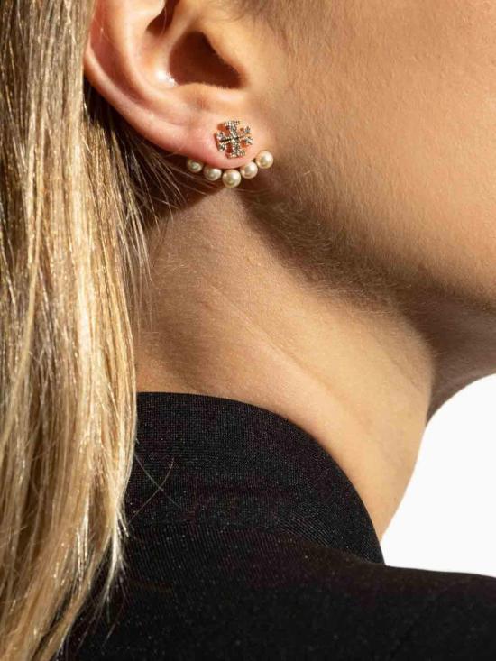 27SS 토리버치 목걸이/팬던트 163695782 Gold - TORY BURCH